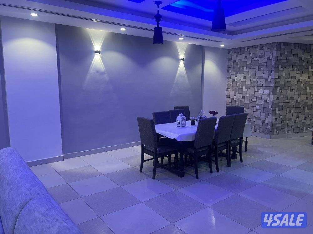 للإيجار شاليه5