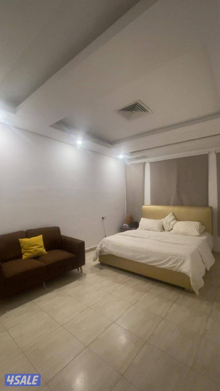 للإيجار شاليه6