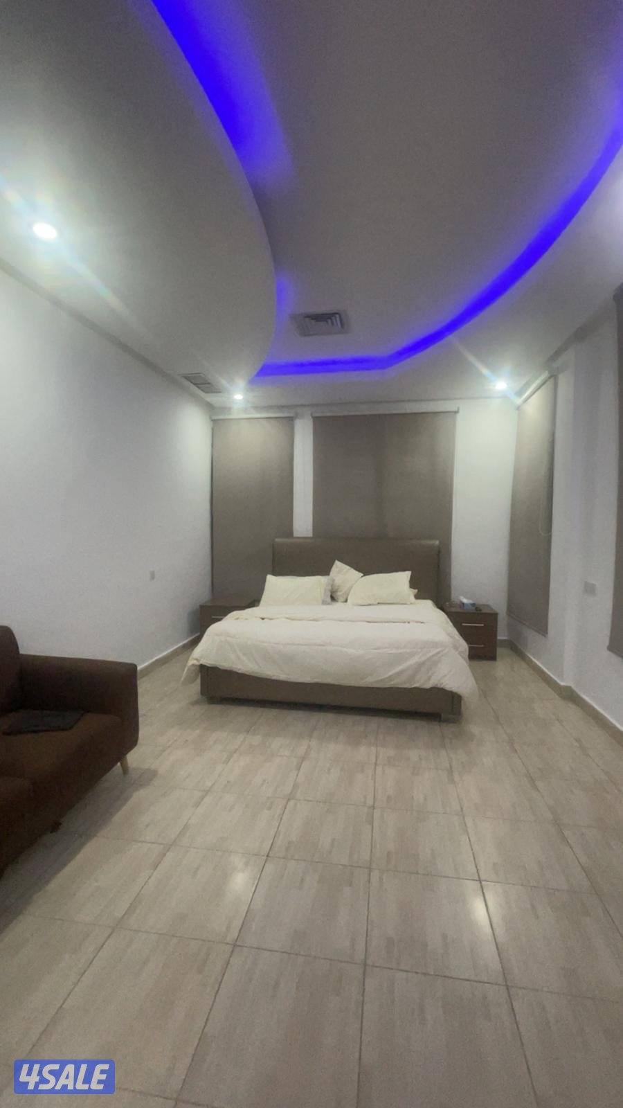 للإيجار شاليه8