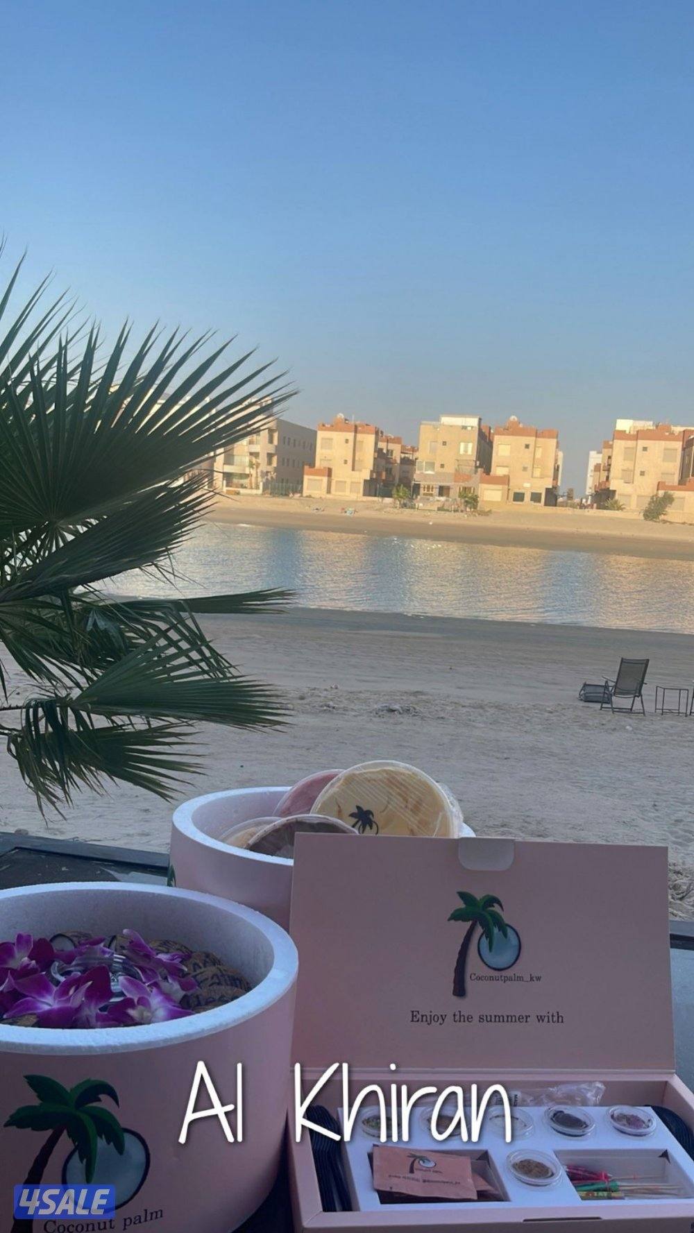 للإيجار شاليه7