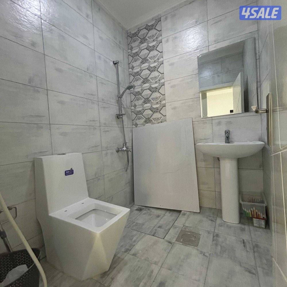 شقة للإيجار في الاندلس قطعة 37