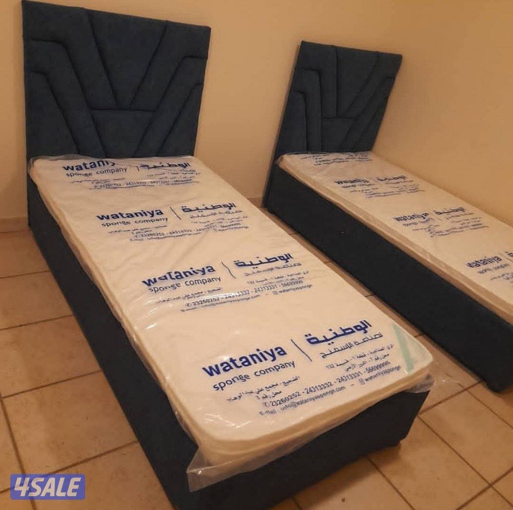 سراير طبيه وفرشات طبية حسب الطلب2