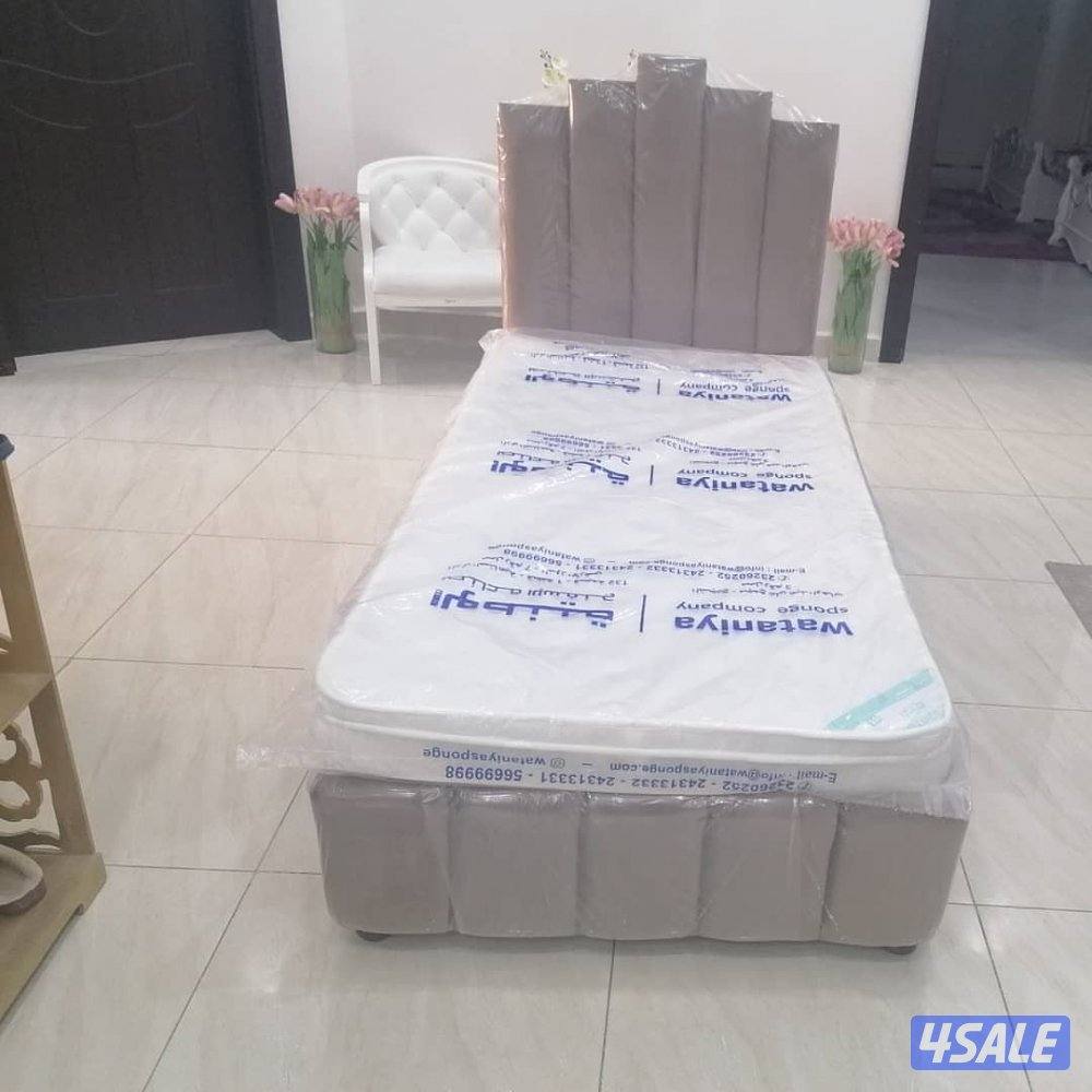 سراير طبيه وفرشات طبية حسب الطلب9