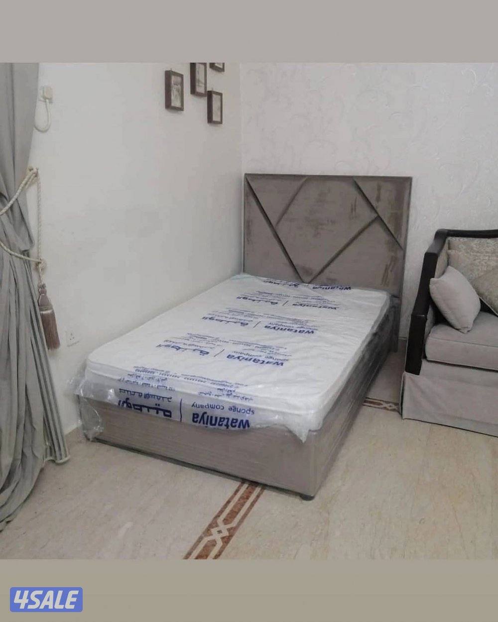 سراير طبي سراير وفرشات2