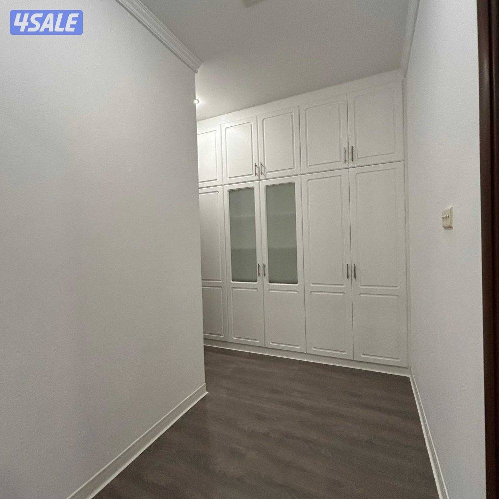 دور كامل للايجار في الصديق قطعة 72