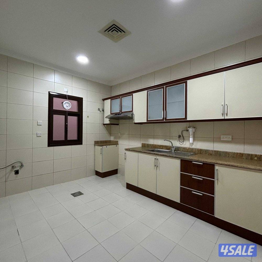 دور كامل للايجار في الصديق قطعة 77