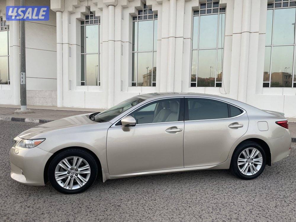 الساير 2014 -ES3503