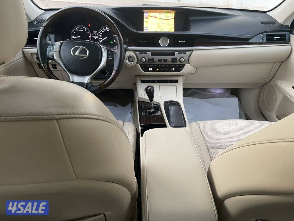 الساير 2014 -ES3505