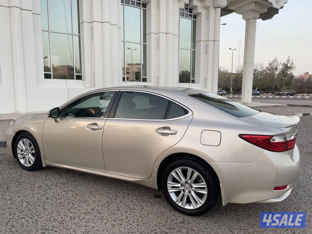 الساير 2014 -ES3506