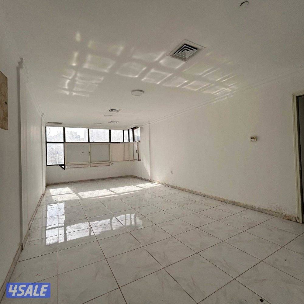 شقة سكنية للإيجار في الفروانية قطعة 50