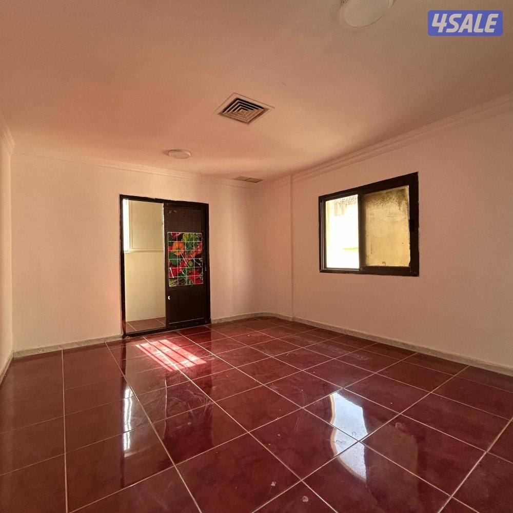 شقة سكنية للإيجار في الفروانية قطعة 51