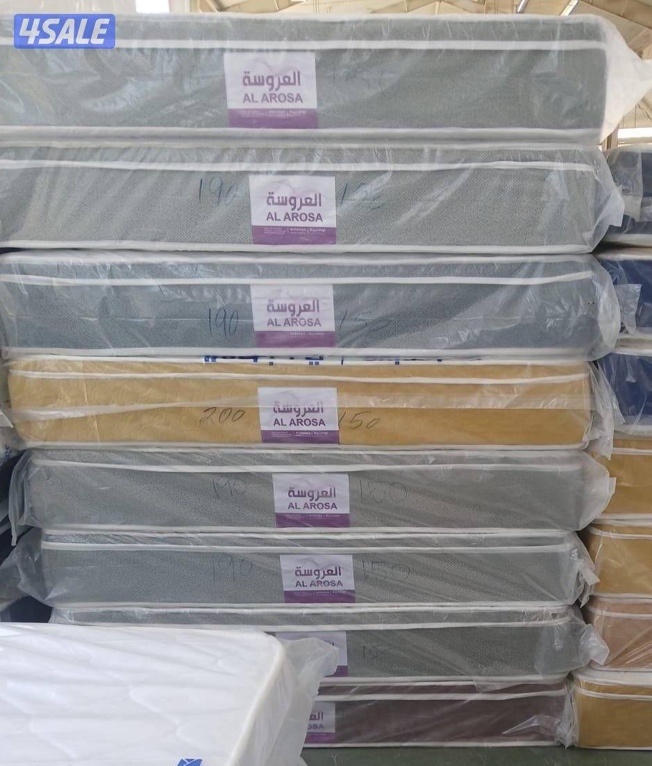 اعلان يهمك سراير وفرشات طبية جميع3