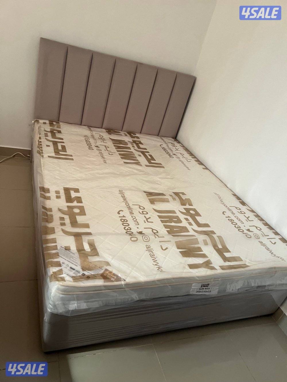 اعلان يهمك سراير وفرشات طبية جميع7