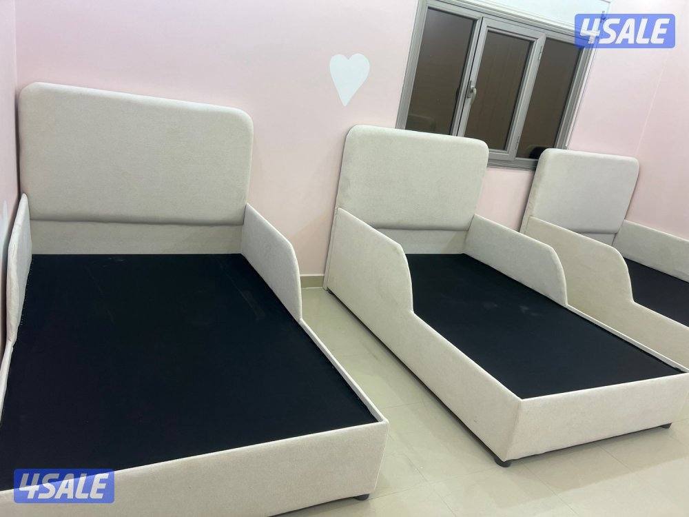 اعلان يهمك سراير وفرشات طبية جميع9