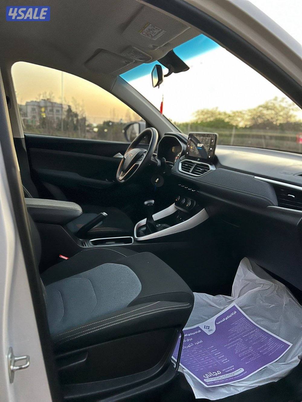 شيفورلية كابتيفا موديل ٢٠٢٣ بحالة الوكالة14