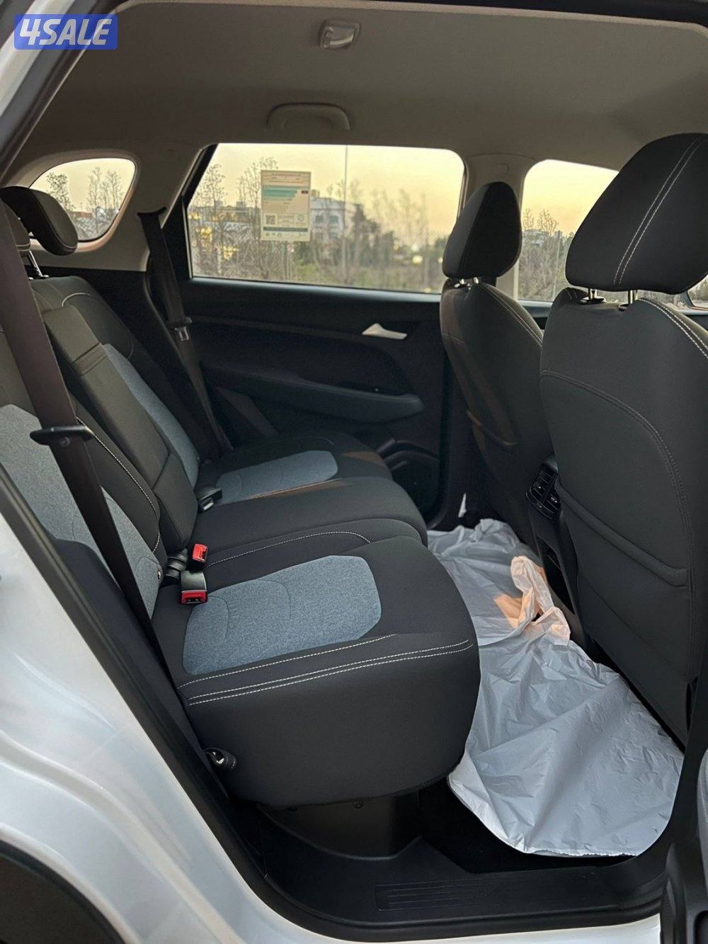 شيفورلية كابتيفا موديل ٢٠٢٣ بحالة الوكالة15