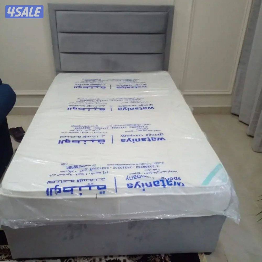 سراير طبيه وفرشات طبية حسب الطلب0