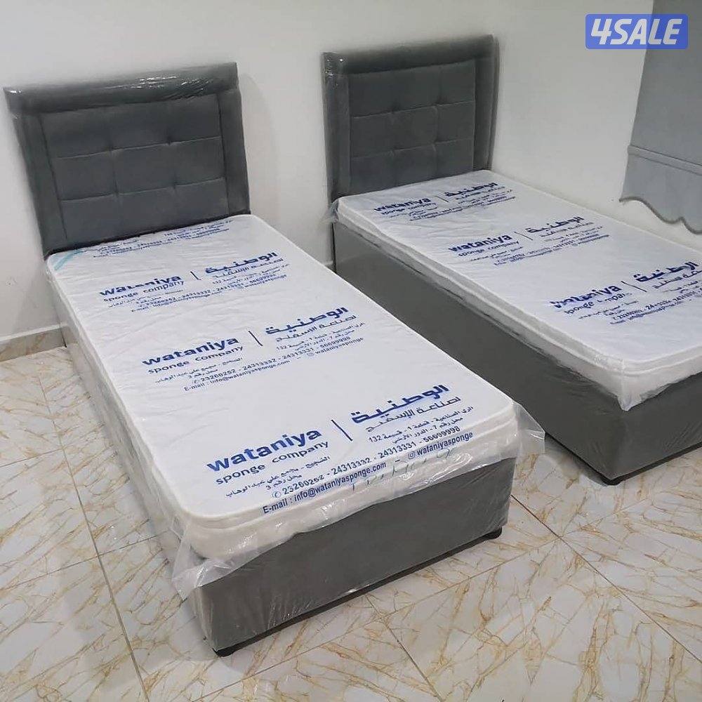 سراير طبيه وفرشات طبية حسب الطلب1