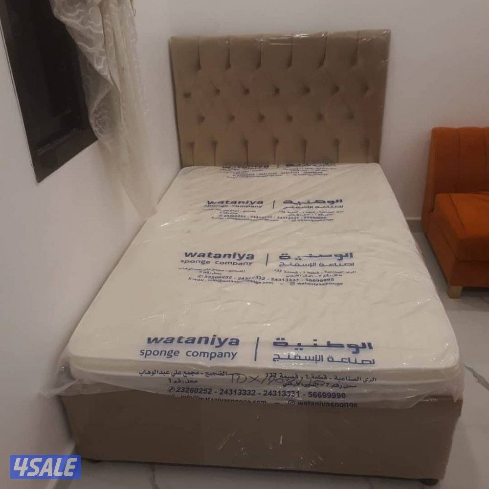 سراير طبيه وفرشات طبية حسب الطلب4