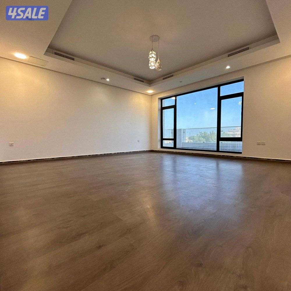 دوبلكس للإيجار في الفنيطيس قطعة 30