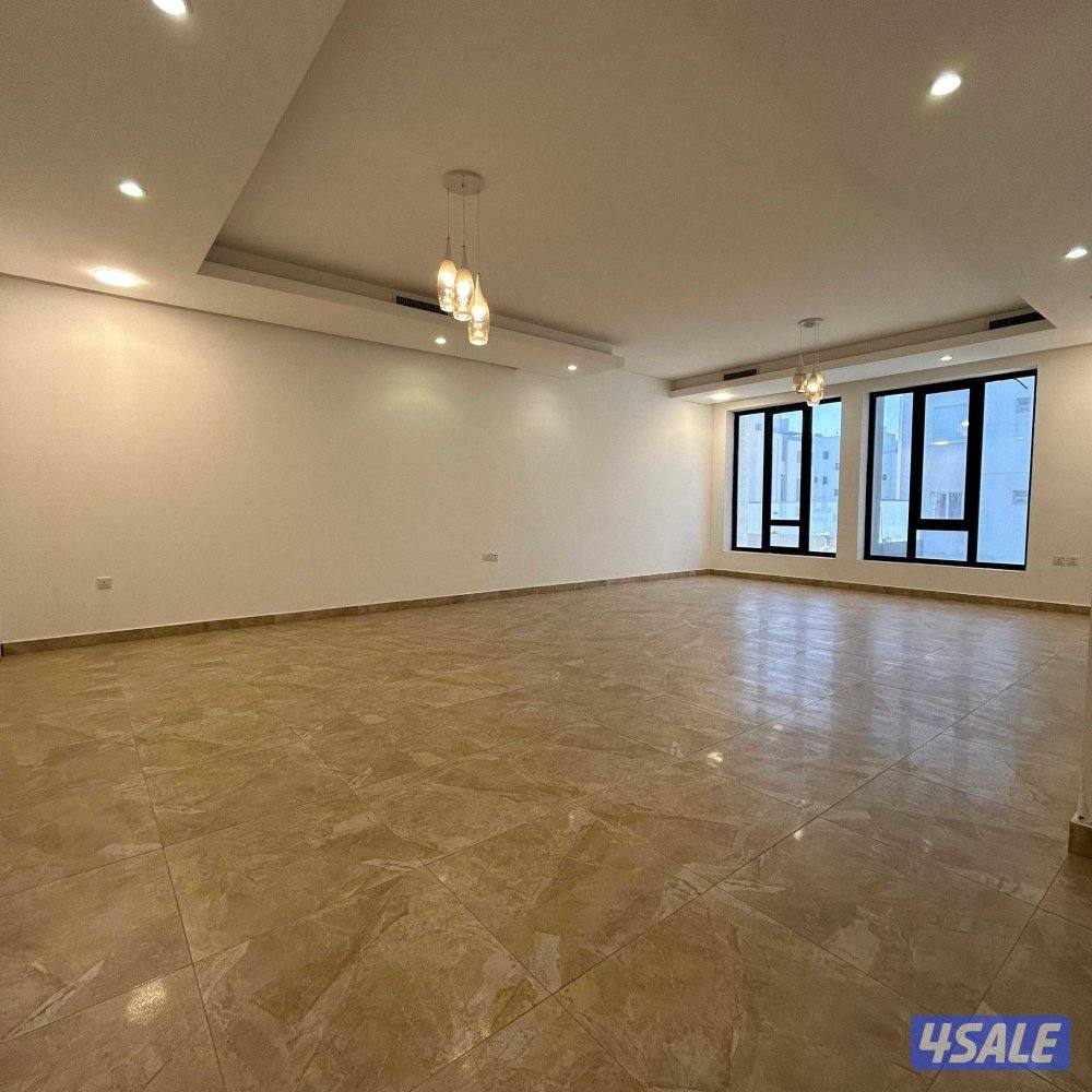 دوبلكس للإيجار في الفنيطيس قطعة 37