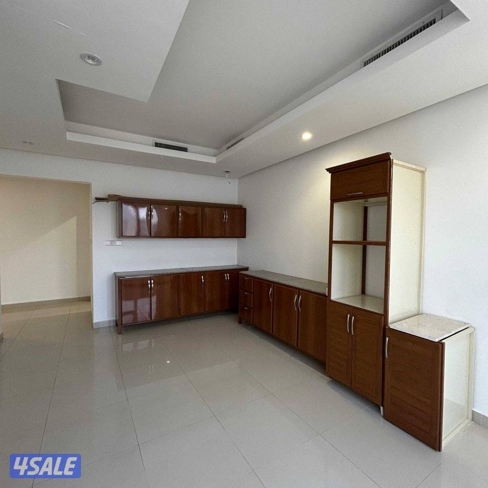 دوبلكس للإيجار في الفنيطيس قطعة 310