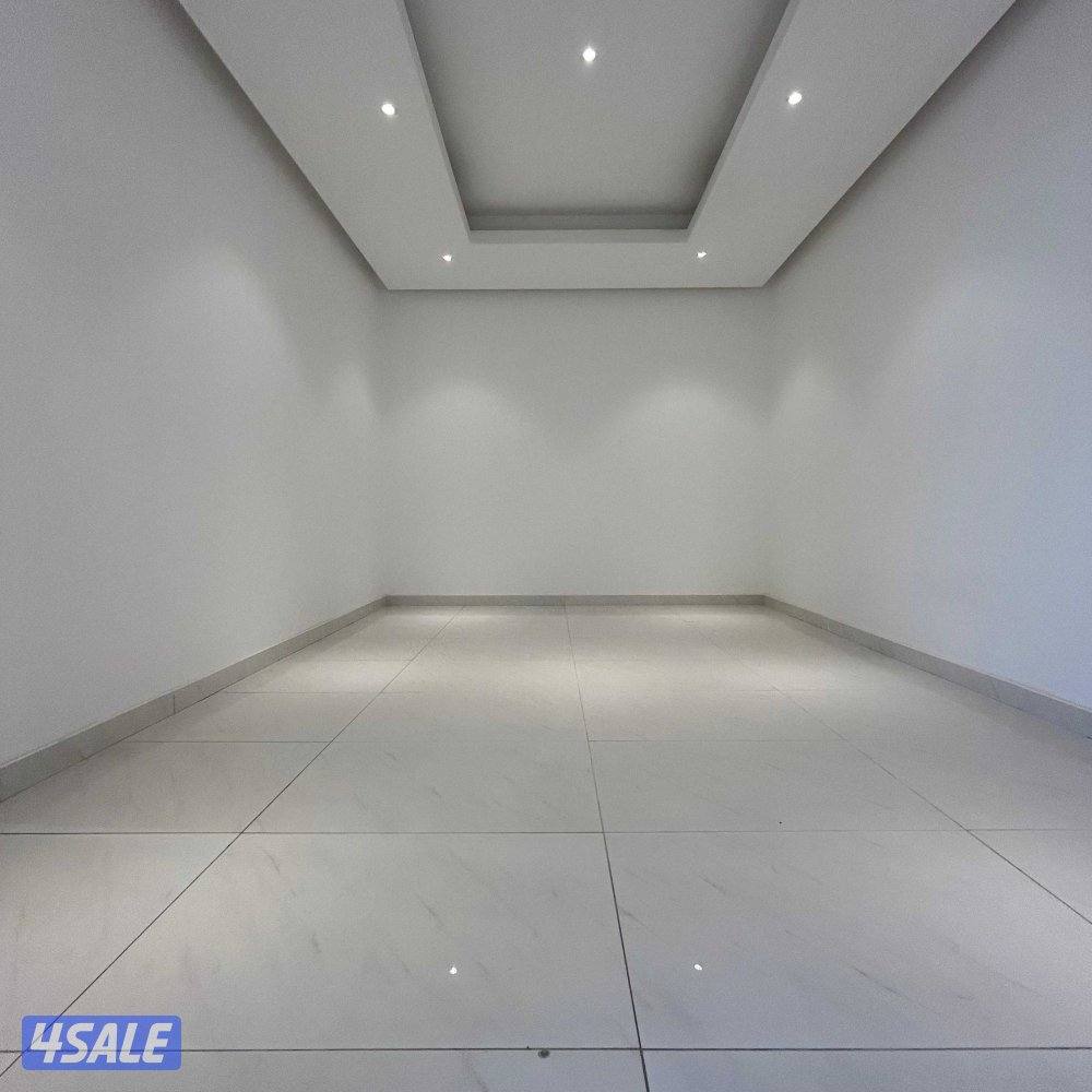 دوبلكس للإيجار في الفنيطيس قطعة 311