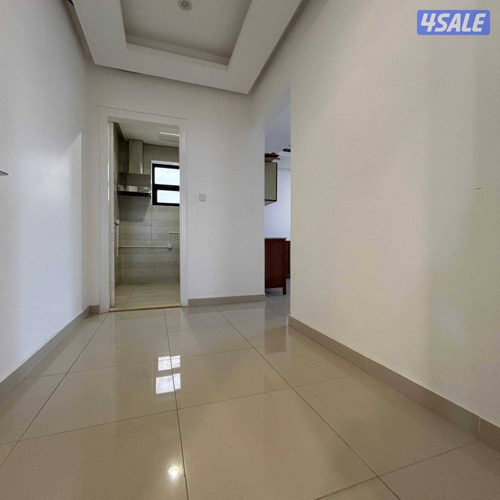 دوبلكس للإيجار في الفنيطيس قطعة 312