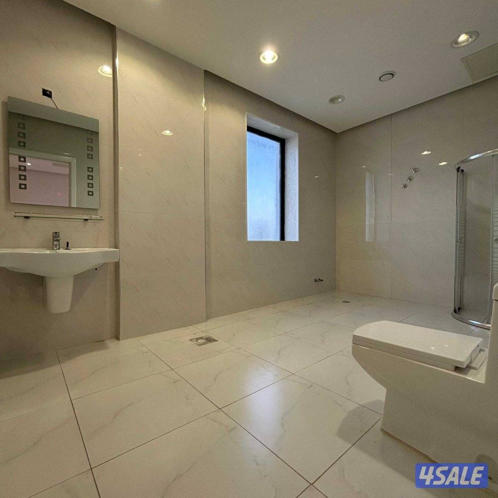 دوبلكس للإيجار في الفنيطيس قطعة 313