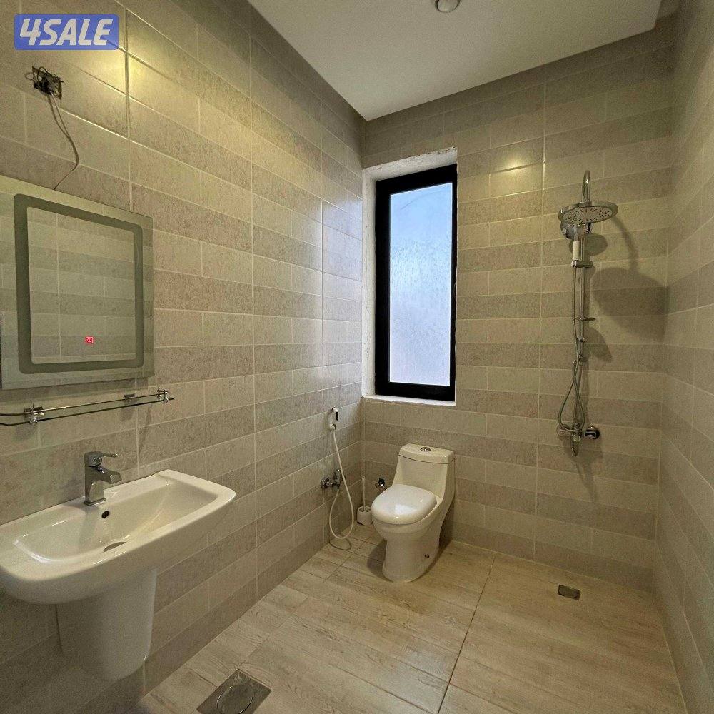 دوبلكس للإيجار في الفنيطيس قطعة 314