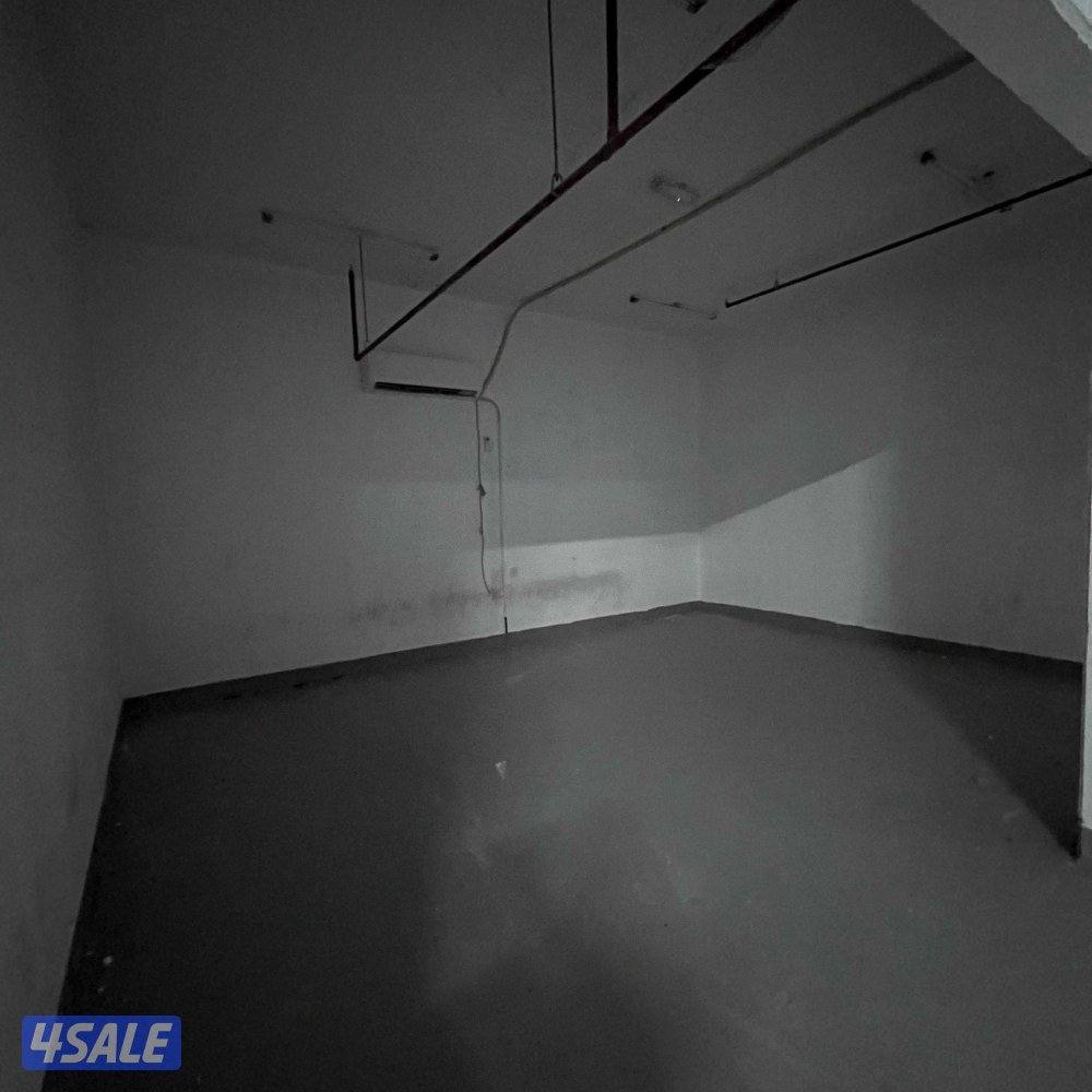 سرداب غير مرخص للايجار في السالمية6