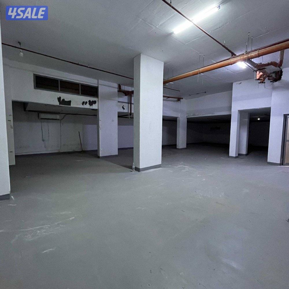 سرداب غير مرخص للايجار في السالمية1