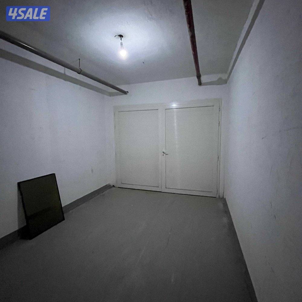 سرداب غير مرخص للايجار في السالمية5