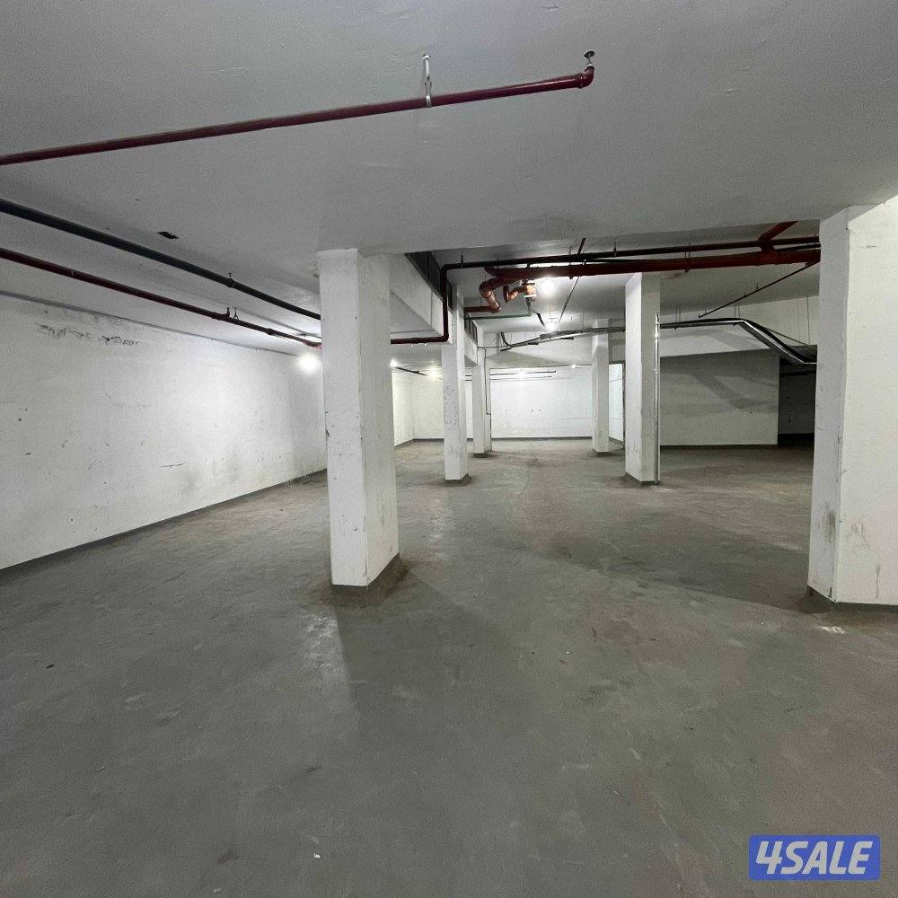 سرداب غير مرخص للايجار في السالمية3