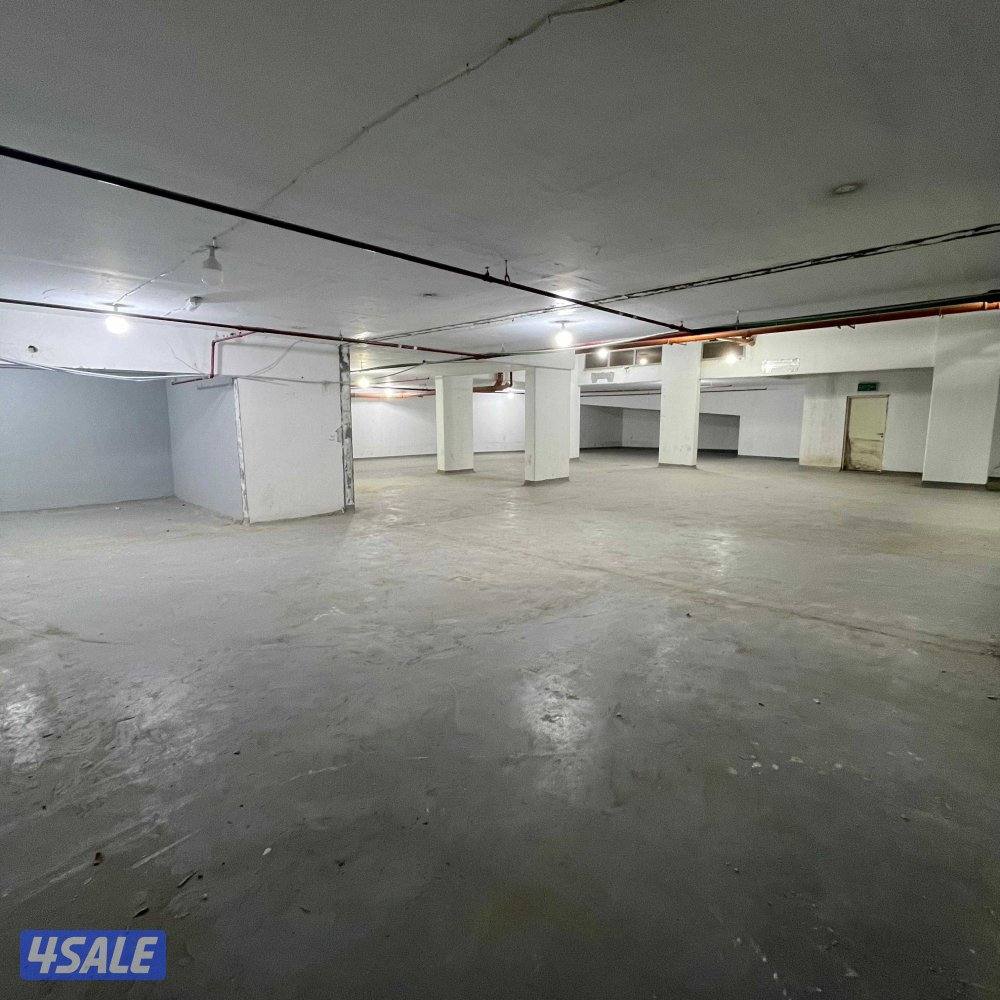 سرداب غير مرخص للايجار في السالمية2