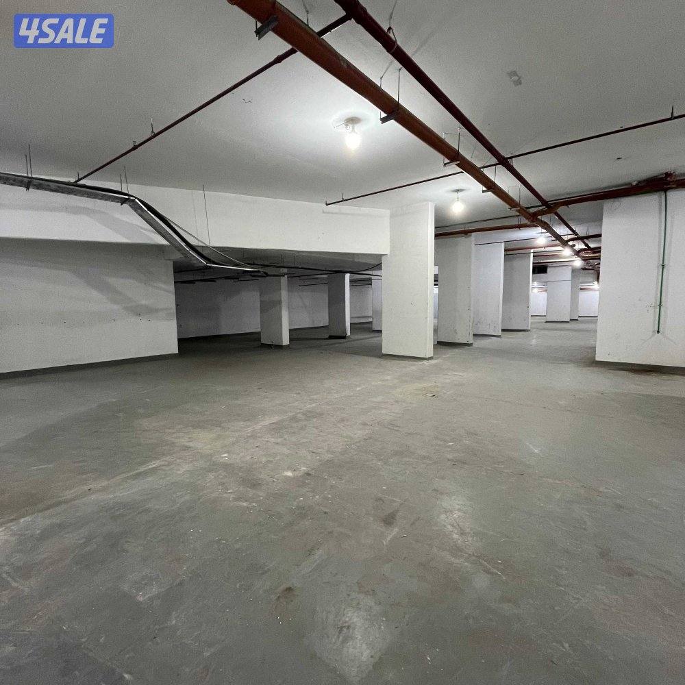 سرداب غير مرخص للايجار في السالمية4