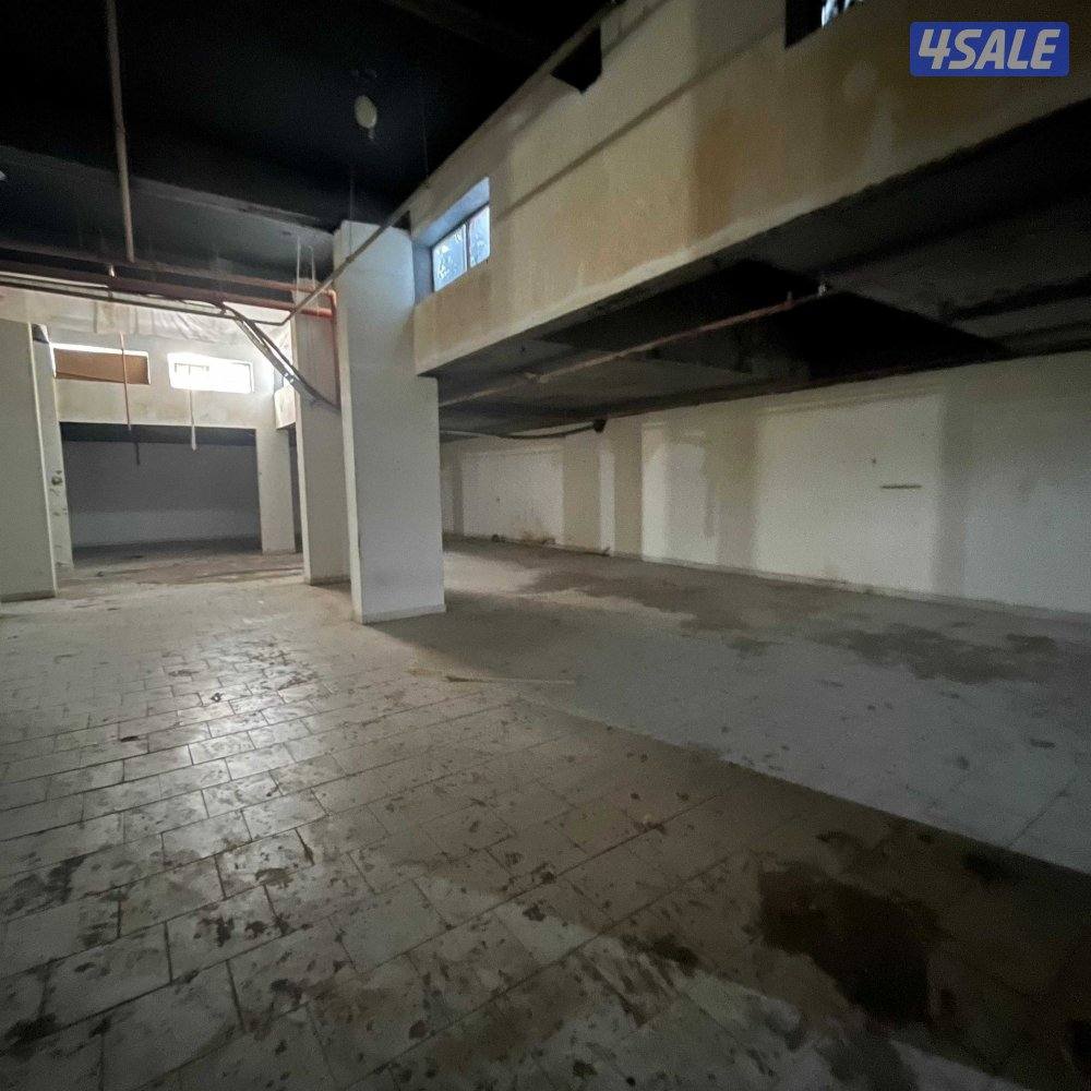 سرداب غير مرخص للايجار في الفروانية3