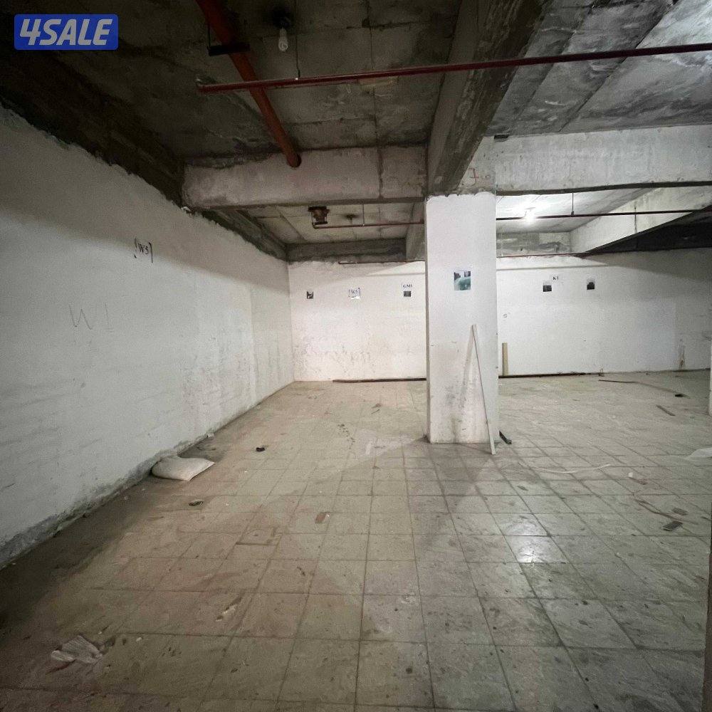 سرداب غير مرخص للايجار في المهبولة2
