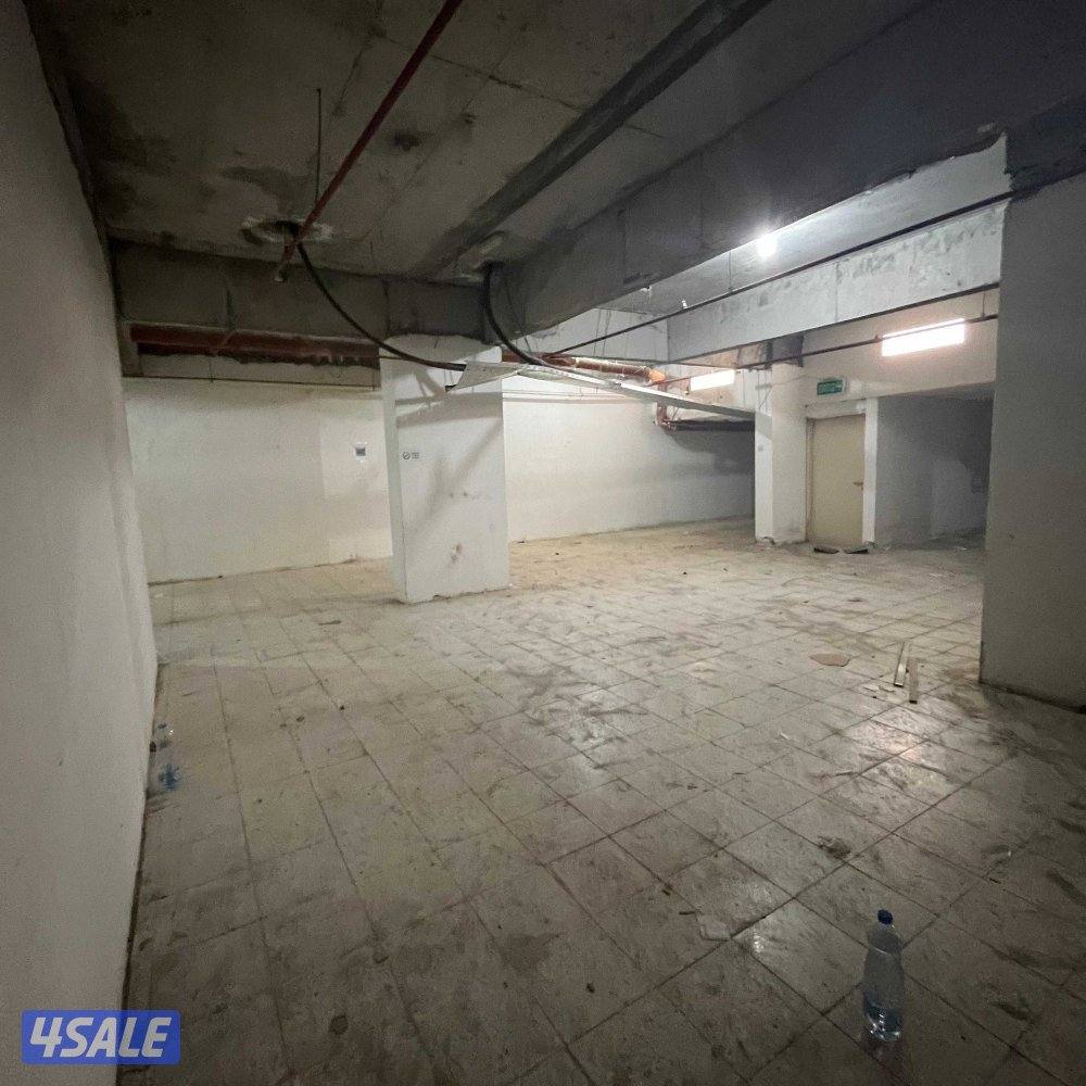 سرداب غير مرخص للايجار في المهبولة3