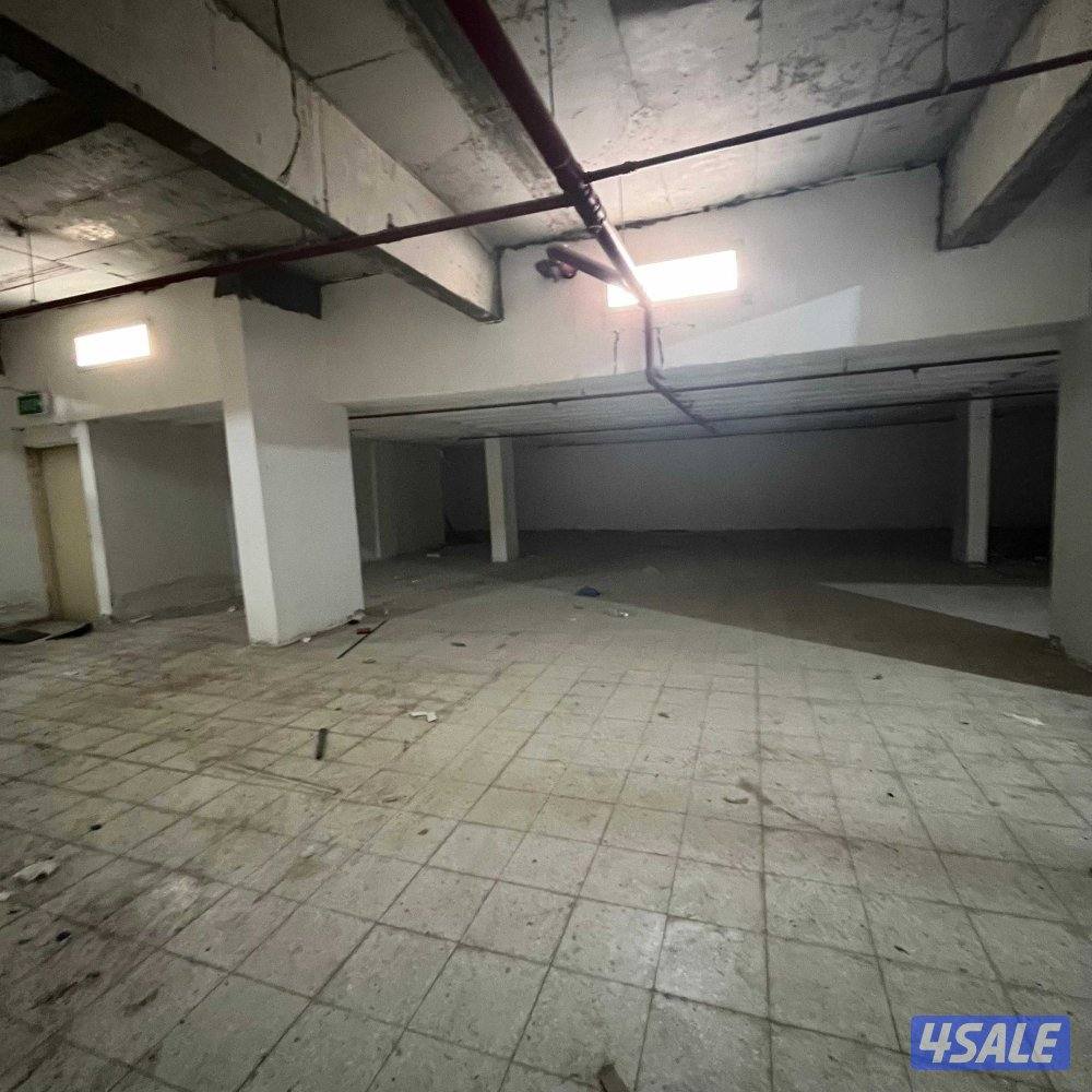 سرداب غير مرخص للايجار في المهبولة4