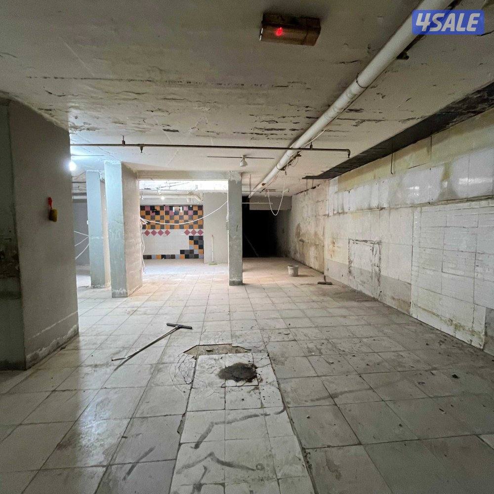 سرداب غير مرخص للايجار في المهبولة5