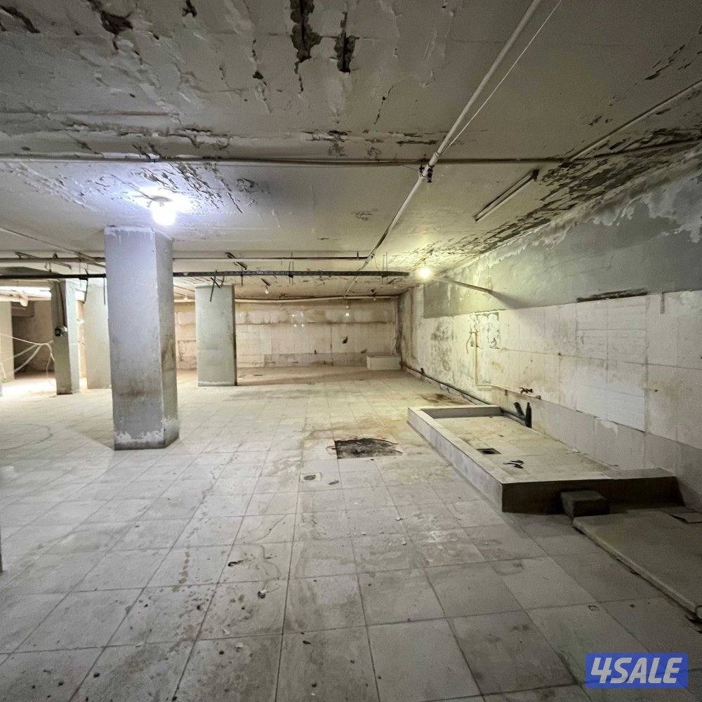سرداب غير مرخص للايجار في المهبولة6