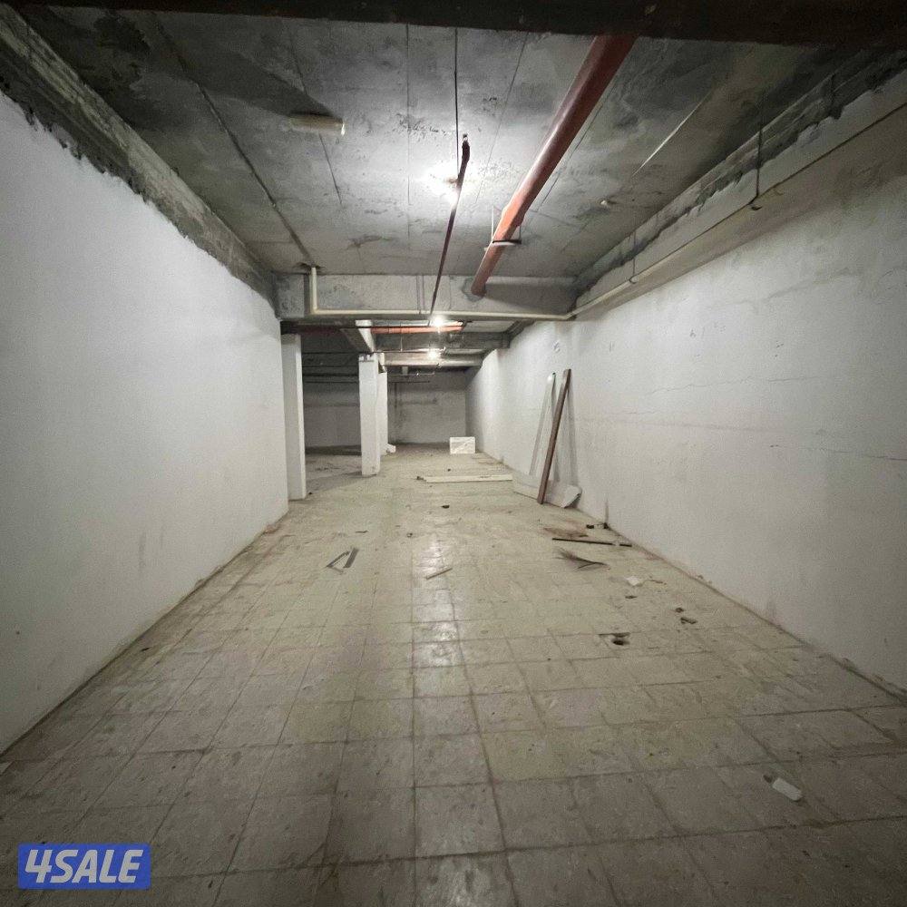 سرداب غير مرخص للايجار في المهبولة8