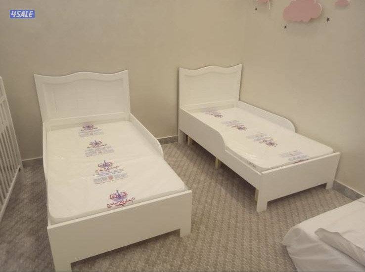 سراير اطفال حواجز / رسوم اطفال0