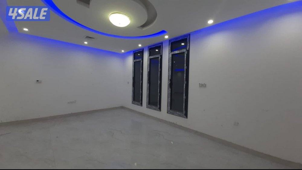 للايجار بيت في جابر الاحمد 3 ادوار شارع واحد2