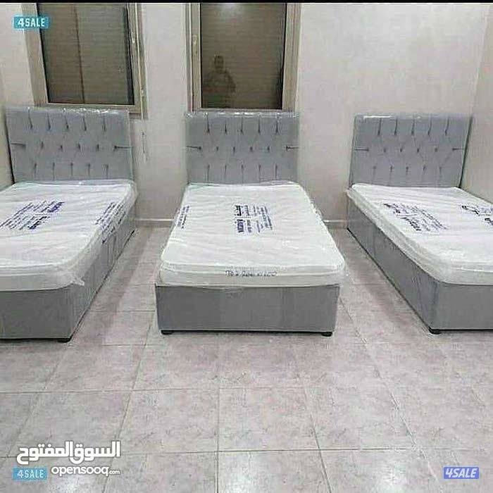 سراير طبية جميع المقاسات7