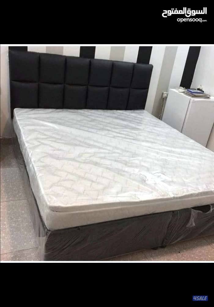 سراير نفرين جديدة بالوان مختلفه جميع المقاسات متوفره9