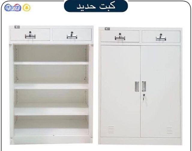 سراير حديد جديد للعمالة المنزلية بفرشات طبيه جميع1