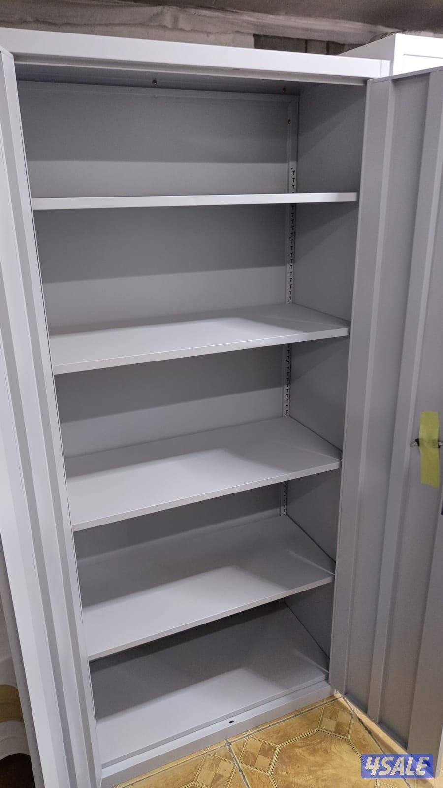 سراير حديد جديد للعمالة المنزلية بفرشات طبيه جميع8