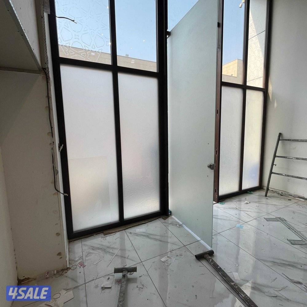 محل تجاري للإيجار في الري1